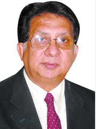 মুক্তি পেলেন শমসের মবিন 